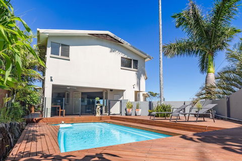 The Richmond Beach Villa - Renee 0
