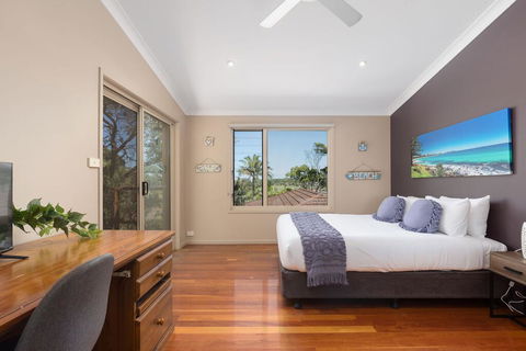 The Richmond Beach Villa - Renee 1