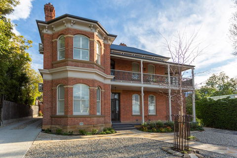 The Rivulet - Renee 0