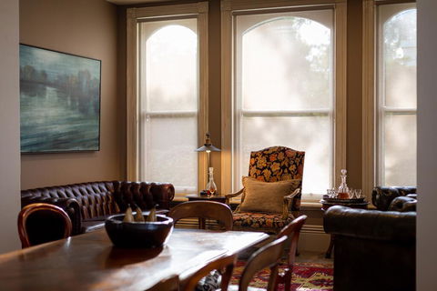 The Rivulet - Renee 2