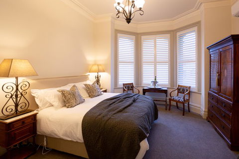 The Rivulet - Renee 1