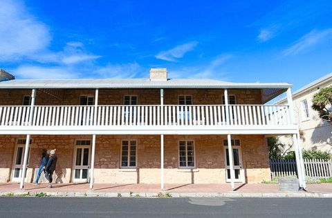 The Robe Terraces No.3 - Internet Find 3