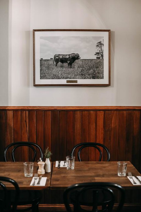 The Robin Hood Inn - Renee 3