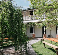 The Robin Hood Inn - Renee