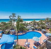 The Rocks Resort - Official - Qld Realsetate