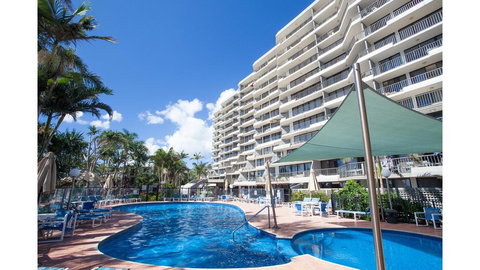 The Rocks Resort Unit GI - Internet Find 1