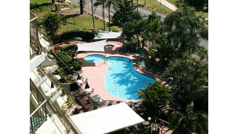 The Rocks Resort Unit GI - Internet Find 2