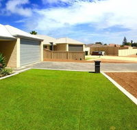 The Rosapark - Renee