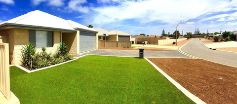 The Rosapark - Renee 0