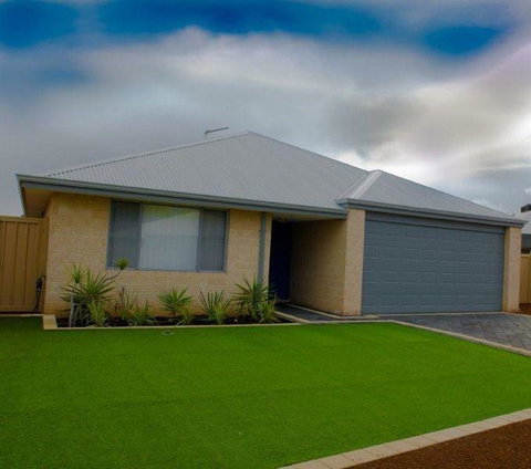 The Rosapark - Renee 1