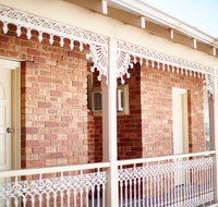 The Rose Hotel Motel - Renee