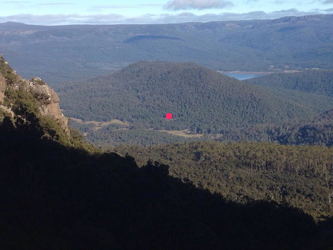 The Roundhouse - Renee 3