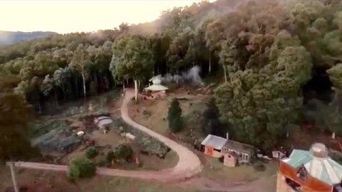 The Roundhouse - Renee 1