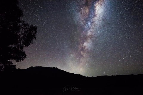 The Roundhouse - Swimm 2