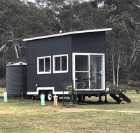 The Saddle Camp Tiny House Braidwood - Renee
