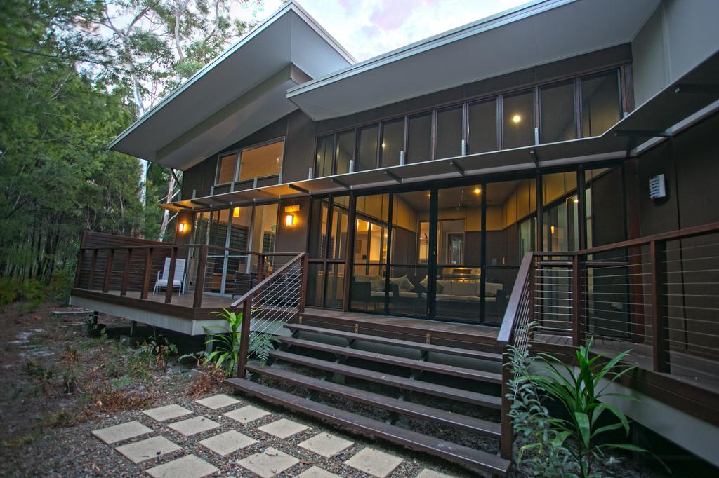 Tanawha Valley QLD Internet Find