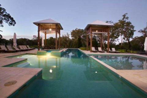 The Sanctuary - Qld Realsetate 1