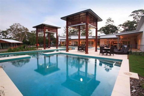 The Sanctuary - Qld Realsetate 2