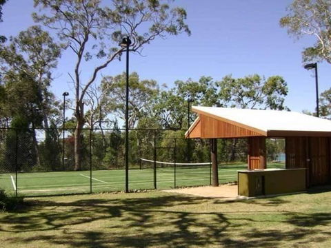 The Sanctuary - Qld Realsetate 3