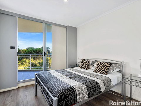 The Sanctuary #363 - 363/80 John Whiteway Drive - Qld Realsetate 1
