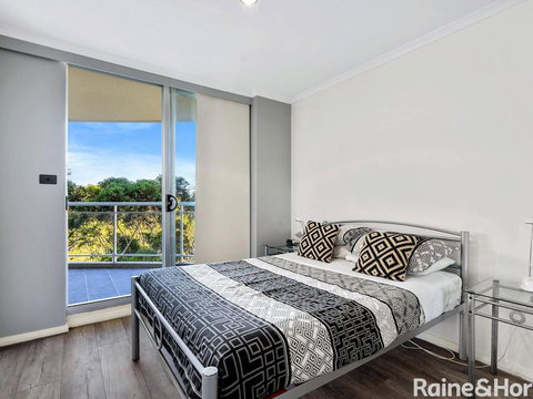 The Sanctuary #363 - 363/80 John Whiteway Drive - Swimm 1