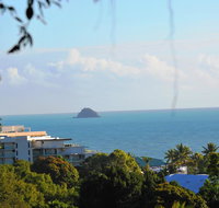 The Sanctuary at Trinity Beach - Internet Find
