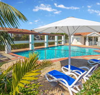 The Sands 51 - A Beach Escape - Renee