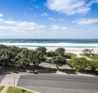 The Sands Unit 10 - Penthouse - Renee