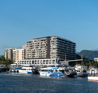The Sebel Cairns Harbour Lights - Internet Find