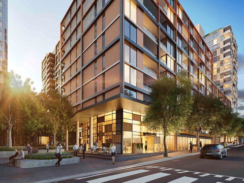 The Sebel Melbourne Moonee Ponds - Qld Realsetate 0