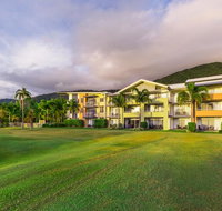 The Sebel Palm Cove Coral Coast - Internet Find