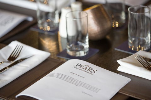 The Sebel Pinnacle Valley - Internet Find 2