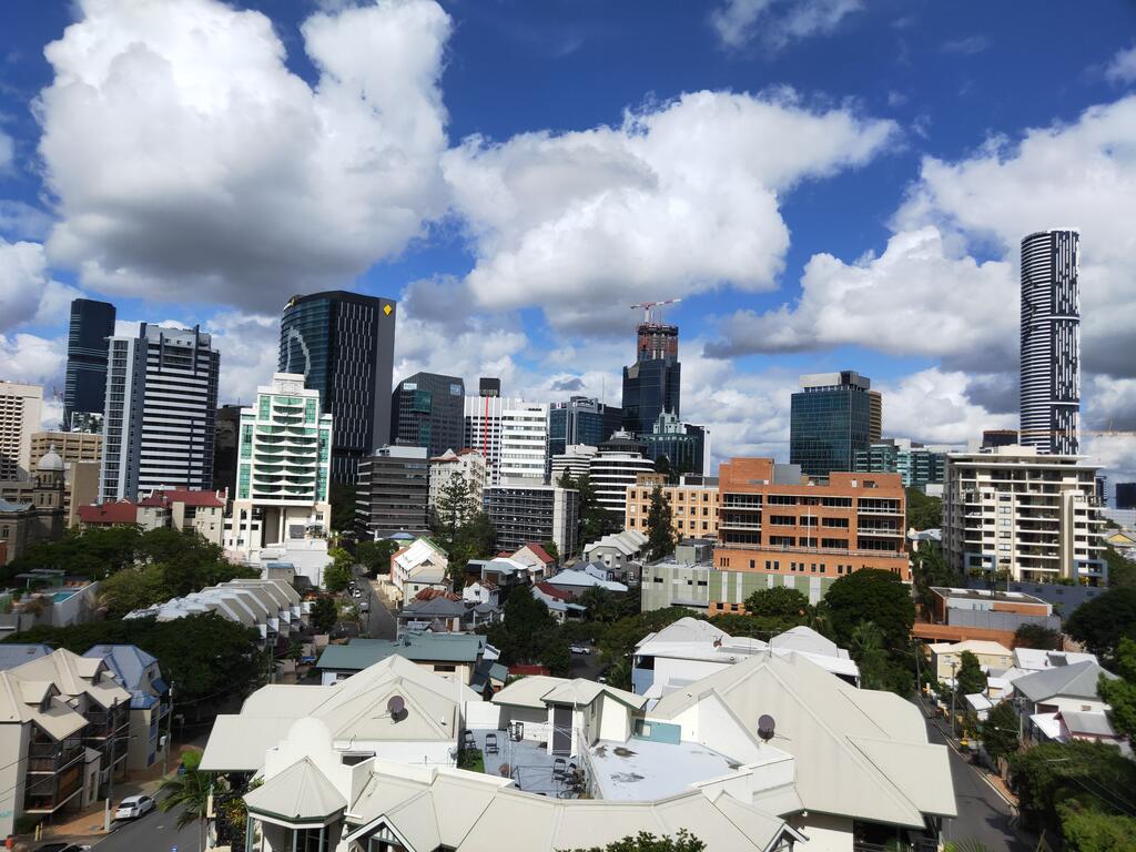 Brisbane Cbd And Inner Suburbs QLD Qld Realsetate