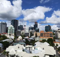 The Sedgebrook On Leichhardt - Renee