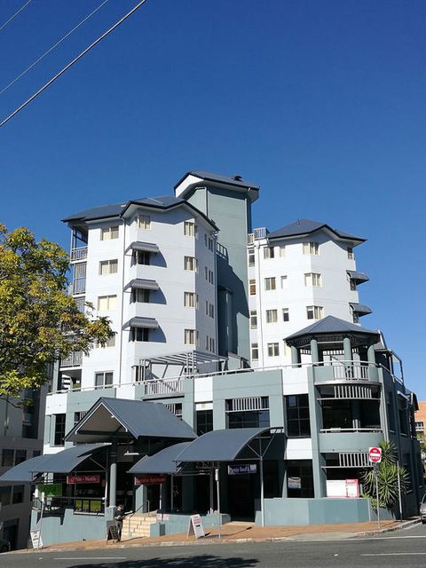 The Sedgebrook On Leichhardt - Renee 3