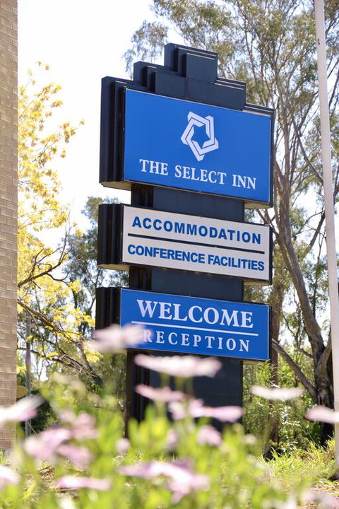 The Select Inn Penrith - Qld Realsetate 3