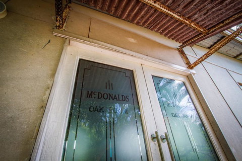 The Shack - Internet Find 0