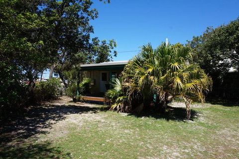 The Shack - Rainbow Beach, The Ultimate Beach Shack, 200m To Beach - Renee 0