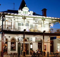 The Shamrock Hotel Live Music Venue - Renee