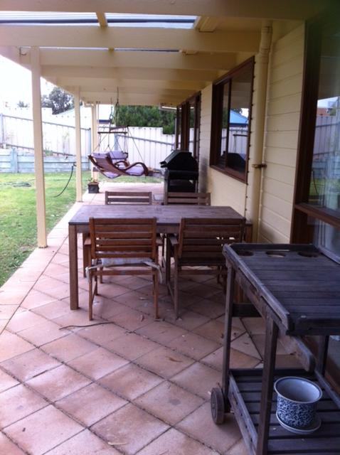 The Shelter @ Robe - Petrol Stations 1