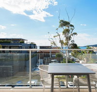 The Shoal Apartments Unit 304/4-8 Bullecourt Street - Internet Find
