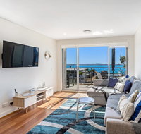 The Shoal Apartments Unit 504/4-8 Bullecourt Street - Internet Find