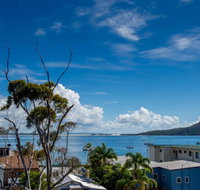 The Shoal Unit 405 - Shoal Bay - Internet Find