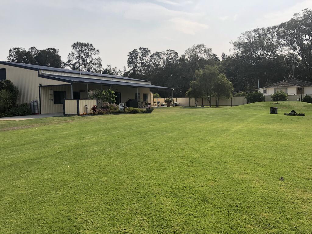Ferodale NSW Internet Find