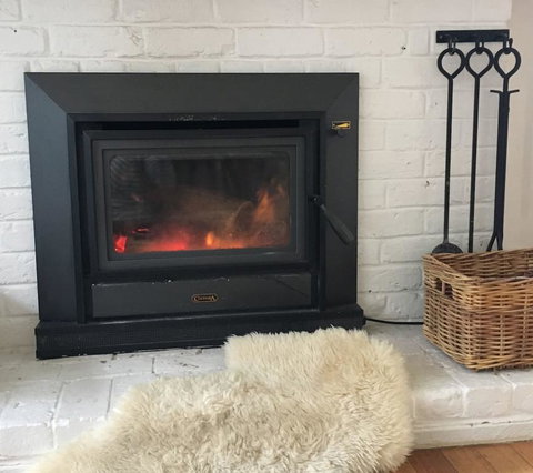 The Source, Otways - Swimm 2