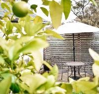 The Spa Cottage - Swimm