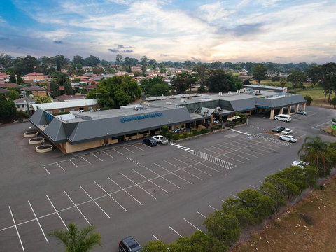 The Sportsman's Hotel - Internet Find 1