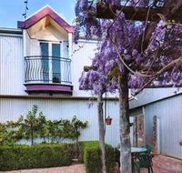 The Stable On Olive - Renee