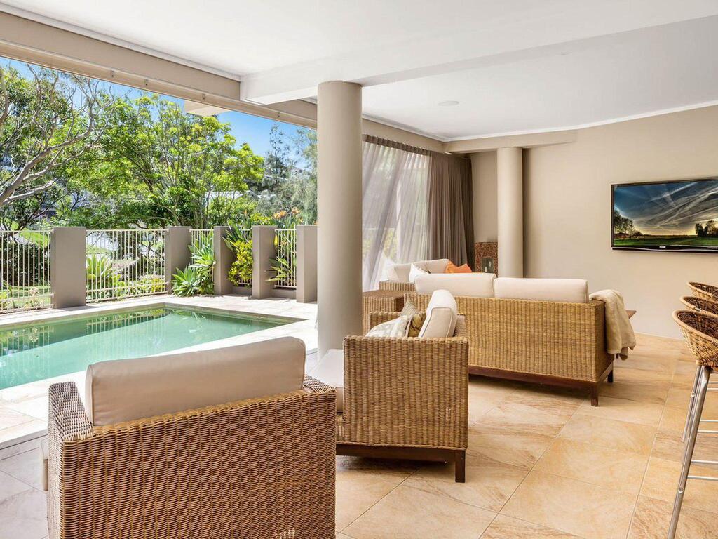 Woronora Dam NSW Qld Realsetate