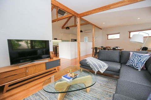 The Stelvio Villas - Two - Renee 1